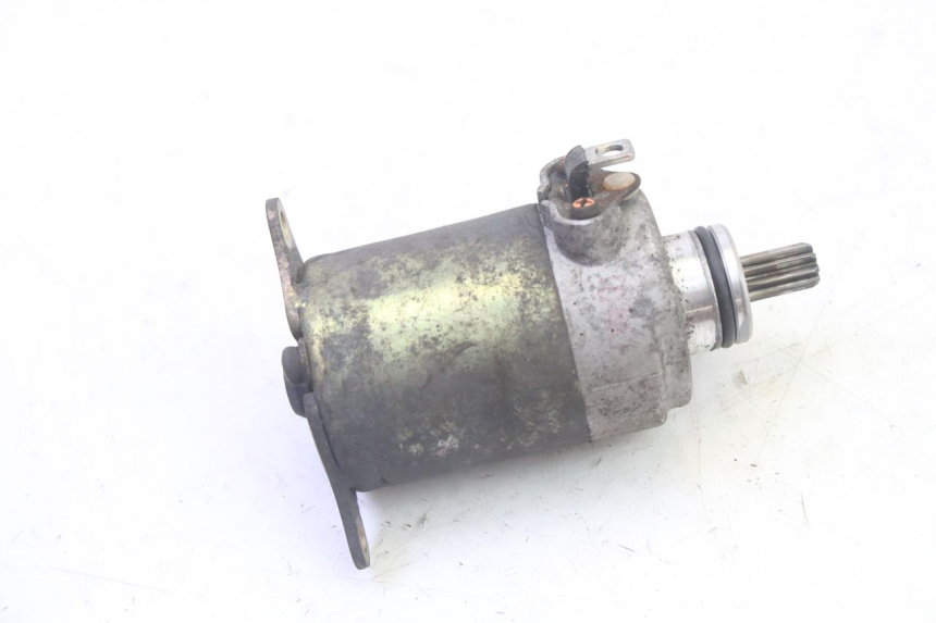 photo de ROZRUSZNIK SYM FIDDLE 3 III 125 (2014 - 2020) - Inny kąt widzenia