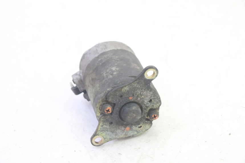 photo de ROZRUSZNIK SYM FIDDLE 3 III 125 (2014 - 2020) - Punkty mocowania