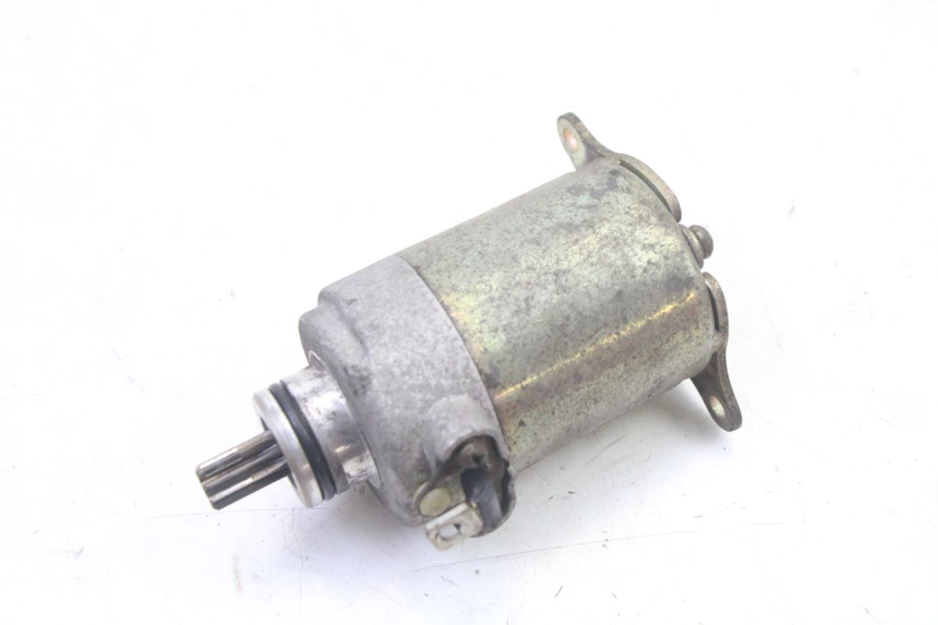 photo de ROZRUSZNIK SYM FIDDLE 125 (2008 - 2010) - Widok główny