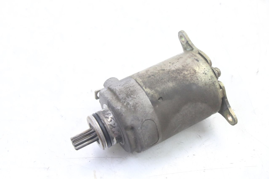 photo de ROZRUSZNIK SYM FIDDLE 125 (2008 - 2010) - Zoom stanu zużycia