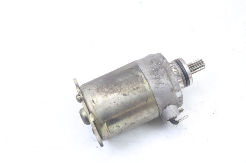 photo de ROZRUSZNIK SYM FIDDLE 125 (2008 - 2010) - Inny kąt widzenia