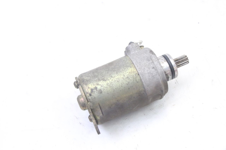 photo de ROZRUSZNIK SYM FIDDLE 125 (2008 - 2010) - Zbliżenie techniczne