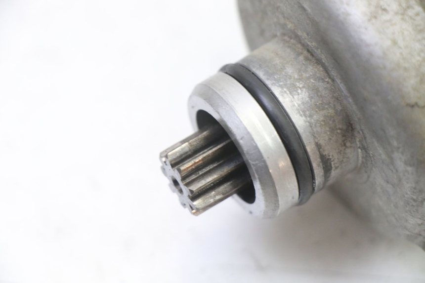 photo de ROZRUSZNIK YAMAHA FJ 36Y 1100 (1984 - 1985) - Zoom stanu zużycia