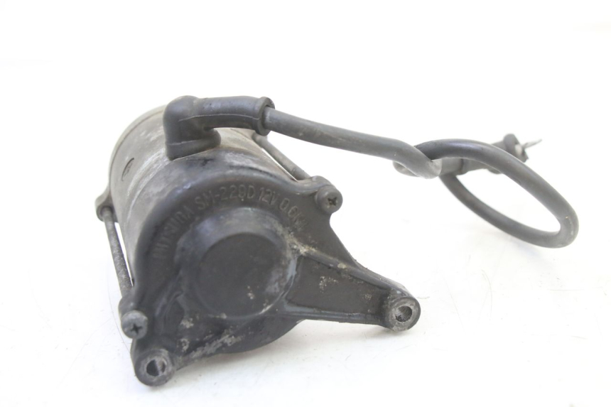 photo de ROZRUSZNIK YAMAHA FJ 36Y 1100 (1984 - 1985) - Punkty mocowania