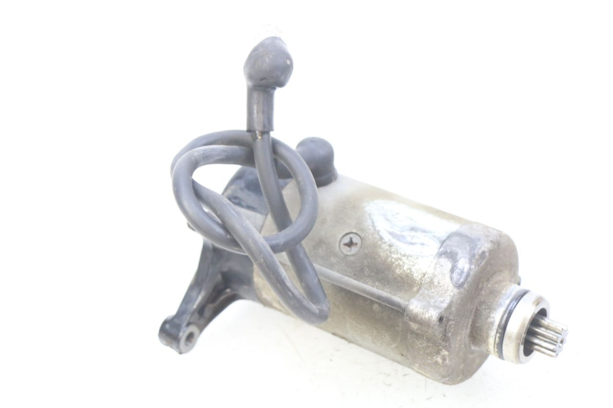 photo de ROZRUSZNIK YAMAHA FJ 3CX 1200 (1986 - 1996) - Zoom stanu zużycia