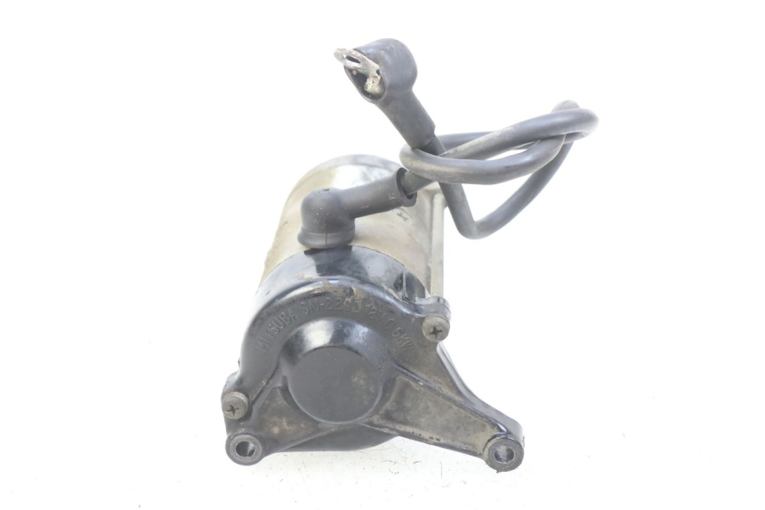 photo de ROZRUSZNIK YAMAHA FJ 3CX 1200 (1986 - 1996) - Inny kąt widzenia