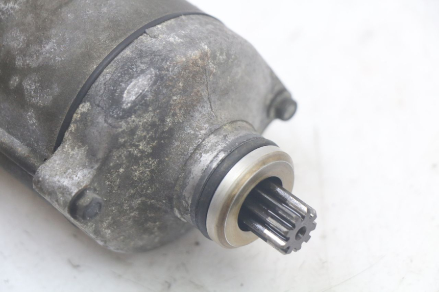 photo de ROZRUSZNIK YAMAHA FJ 3CX 1200 (1986 - 1996) - Zoom stanu zużycia