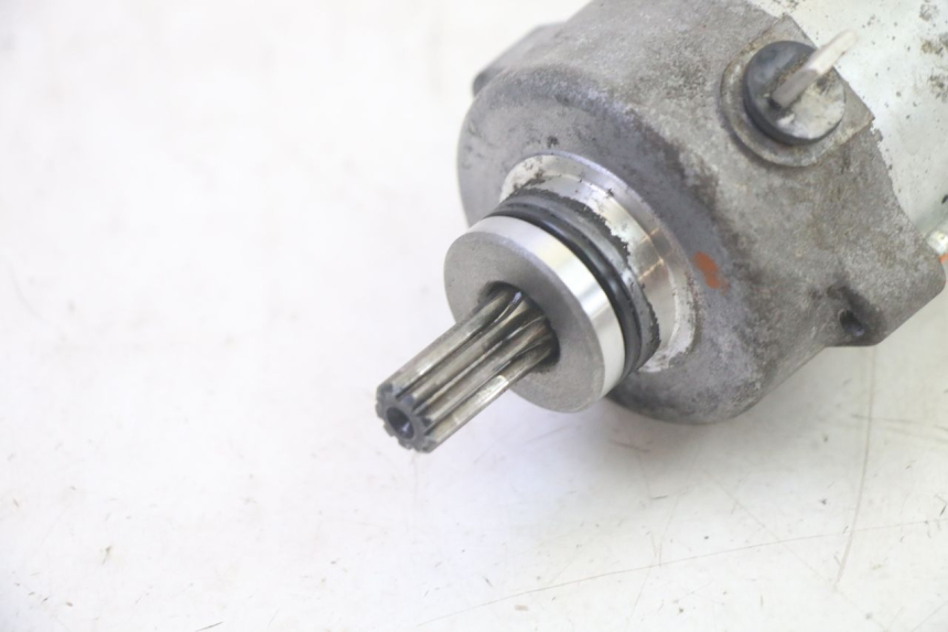 photo de ROZRUSZNIK YAMAHA FJR ABS 1300 (2006 - 2012) - Zoom stanu zużycia