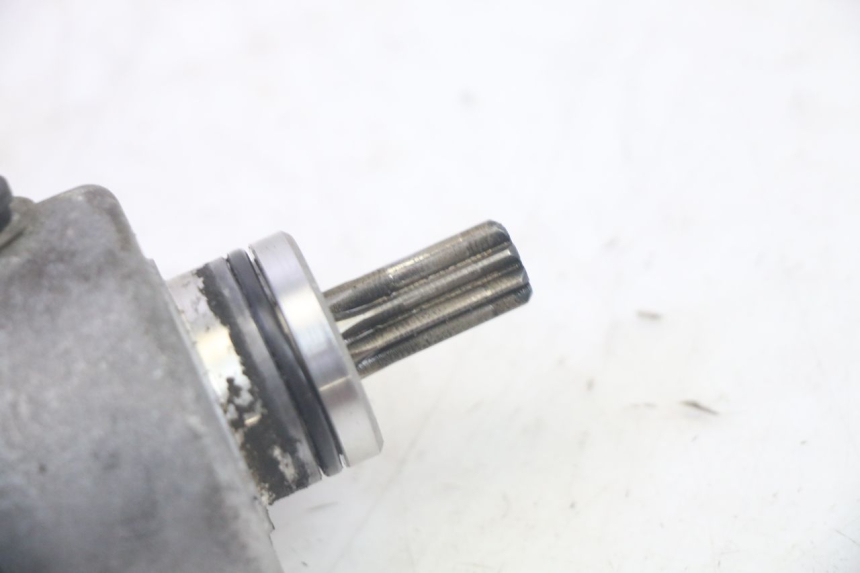 photo de ROZRUSZNIK YAMAHA FJR ABS 1300 (2006 - 2012) - Widok ogólny