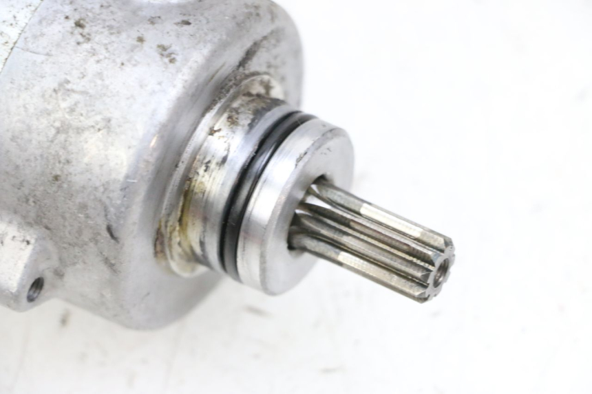 photo de ROZRUSZNIK YAMAHA FJR ABS 1300 (2006 - 2012) - Zbliżenie techniczne