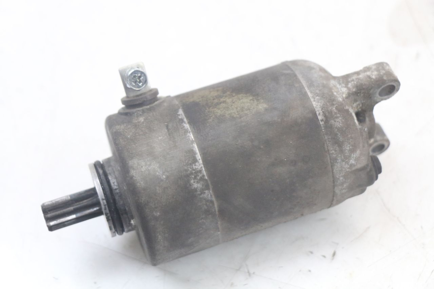 photo de ROZRUSZNIK MBK FLAME X 125 (2004 - 2007) - Widok główny