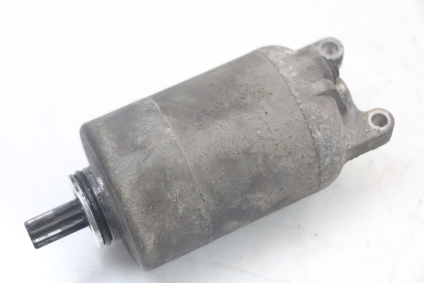 photo de ROZRUSZNIK MBK FLAME X 125 (2004 - 2007) - Zoom stanu zużycia