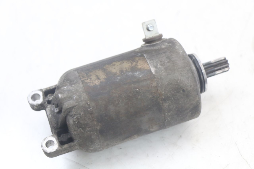 photo de ROZRUSZNIK MBK FLAME X 125 (2004 - 2007) - Inny kąt widzenia