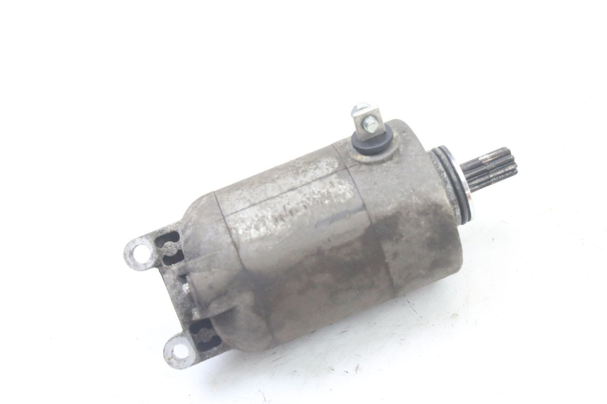 photo de ROZRUSZNIK MBK FLAME X 125 (2007 - 2016) - Inny kąt widzenia