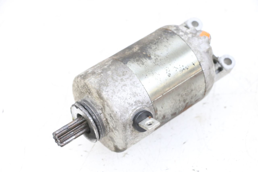 photo de ROZRUSZNIK MBK FLAME X 125 (2007 - 2016) - Widok główny