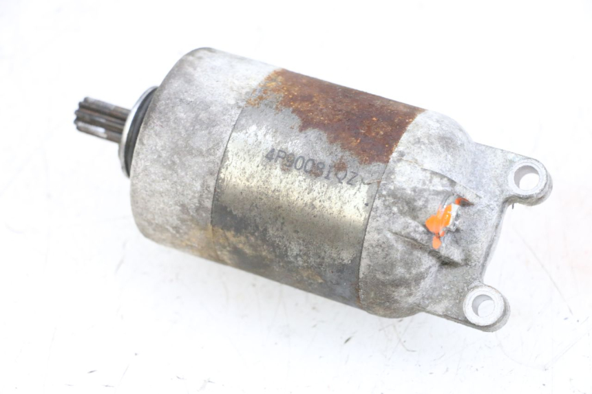 photo de ROZRUSZNIK MBK FLAME X 125 (2007 - 2016) - Zoom stanu zużycia