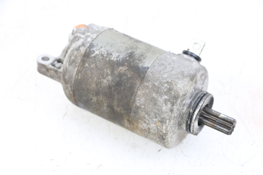 photo de ROZRUSZNIK MBK FLAME X 125 (2007 - 2016) - Inny kąt widzenia