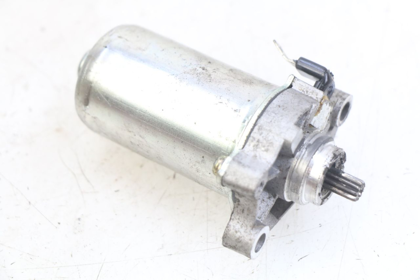 photo de ROZRUSZNIK PIAGGIO FLY 4T 50 (2013 - 2017) - Widok główny