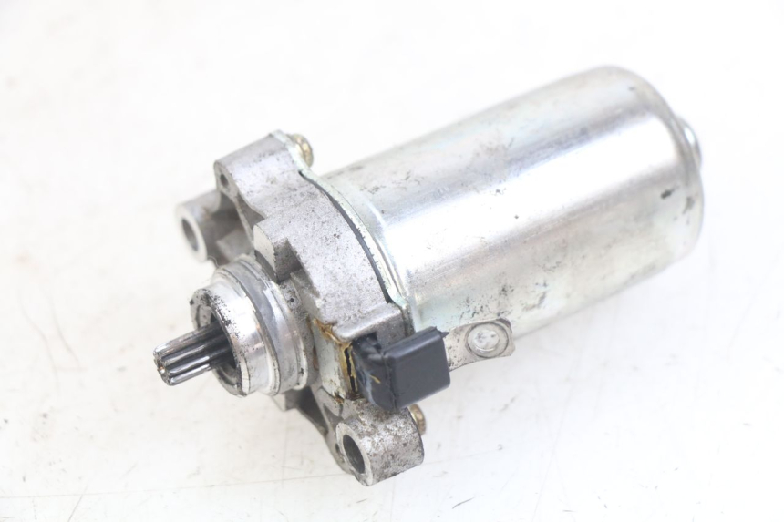 photo de ROZRUSZNIK PIAGGIO FLY 4T 50 (2013 - 2017) - Zoom stanu zużycia