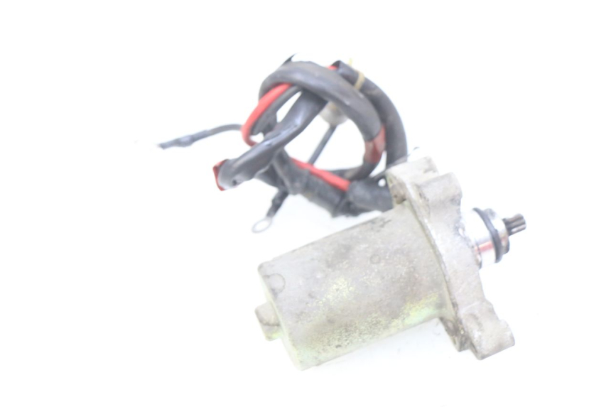 photo de ROZRUSZNIK PIAGGIO FLY 100 (2006 - 2010) - Zoom stanu zużycia