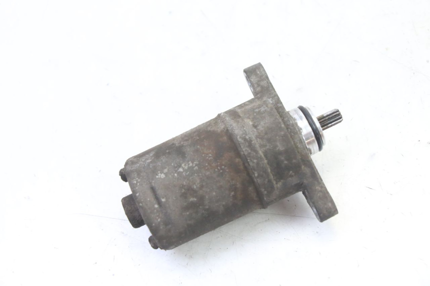 photo de ROZRUSZNIK VENESI FLY RETRO 4T 50 (2020 - 2025) - Zbliżenie techniczne