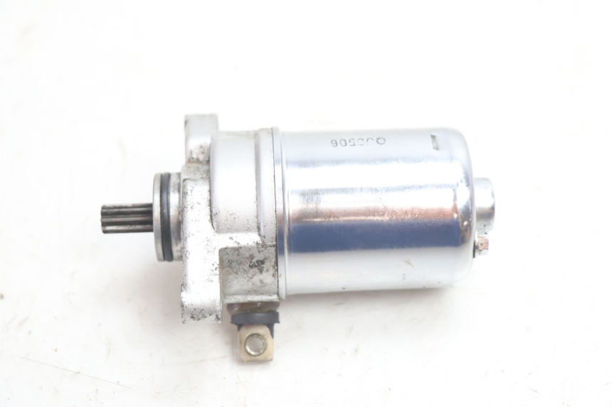 photo de ROZRUSZNIK KEEWAY FOCUS 50 (2006 - 2009) - Inny kąt widzenia