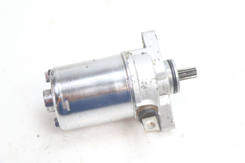 photo de ROZRUSZNIK KEEWAY FOCUS 50 (2006 - 2009) - Zbliżenie techniczne