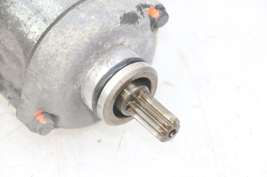 photo de ROZRUSZNIK HONDA FORZA ABS 300 (2013 - 2017) - Widok ogólny