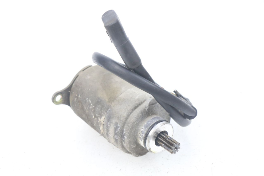 photo de ROZRUSZNIK SACHS FY125T FY T 125 (2007 - 2011) - Widok główny