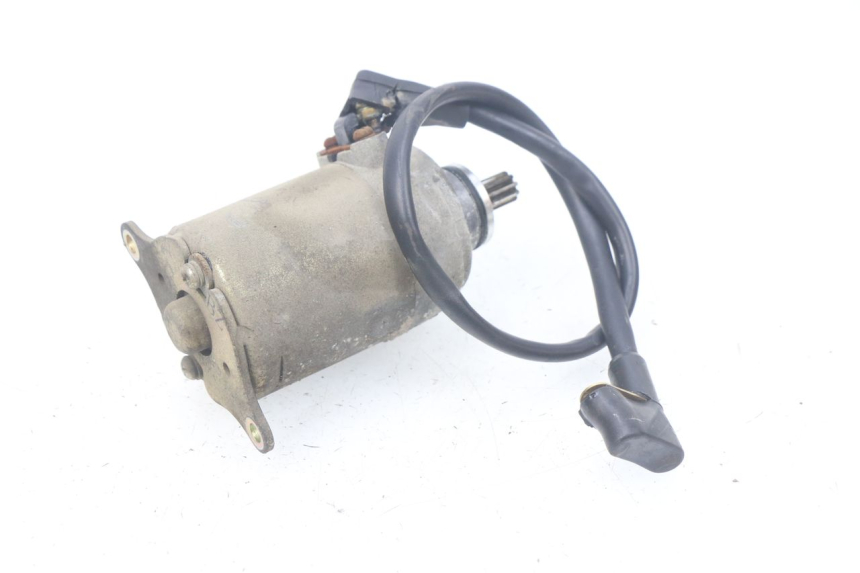 photo de ROZRUSZNIK SACHS FY125T FY T 125 (2007 - 2011) - Zbliżenie techniczne