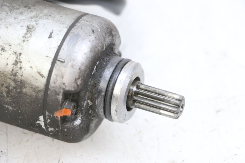 photo de ROZRUSZNIK YAMAHA FZ6 N FAZER 600 (2004 - 2006) - Widok ogólny