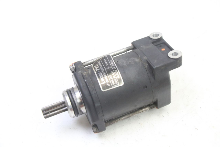 photo de ROZRUSZNIK BMW G310 R 310 (2016 - 2020) - Zoom stanu zużycia