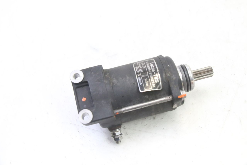 photo de ROZRUSZNIK BMW G310 R 310 (2016 - 2020) - Zbliżenie techniczne