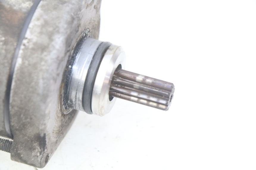 photo de ROZRUSZNIK PEUGEOT GEOPOLIS 400 (2007 - 2013) - Zoom stanu zużycia