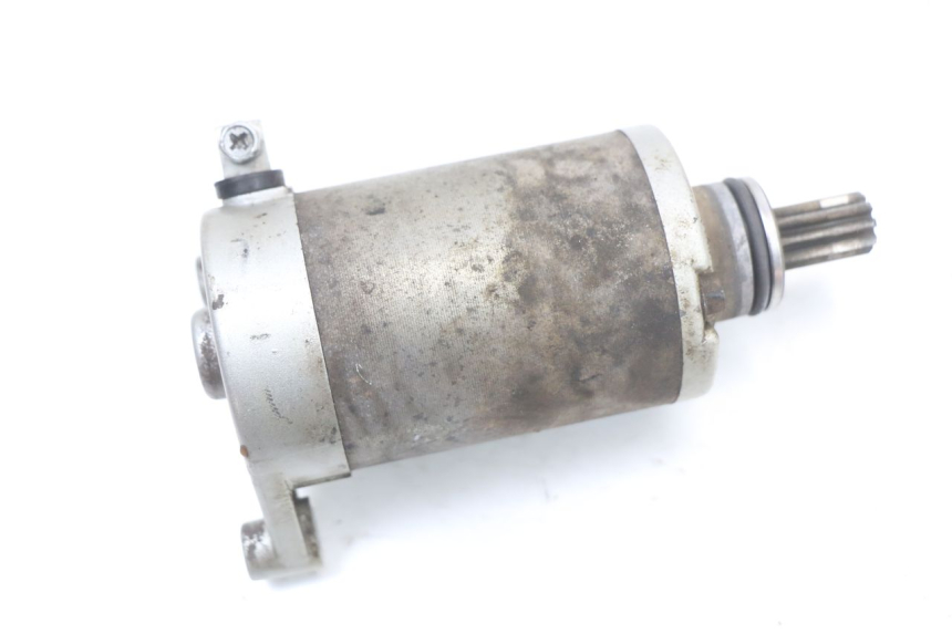 photo de ROZRUSZNIK HYOSUNG GF 125 (2001 - 2005) - Widok główny