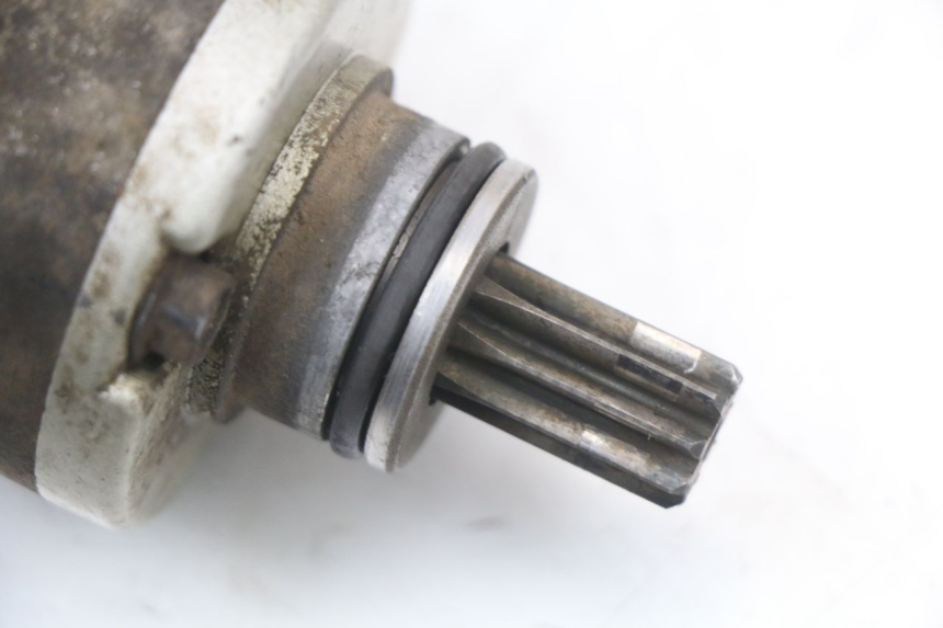 photo de ROZRUSZNIK HYOSUNG GF 125 (2001 - 2005) - Szczegół części