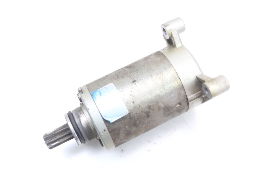 photo de ROZRUSZNIK HYOSUNG GF 125 (2001 - 2005) - Zoom stanu zużycia