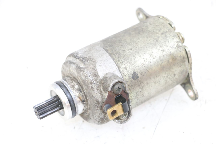 photo de ROZRUSZNIK GOES WIKI 125 (2010 - 2015) - Widok główny