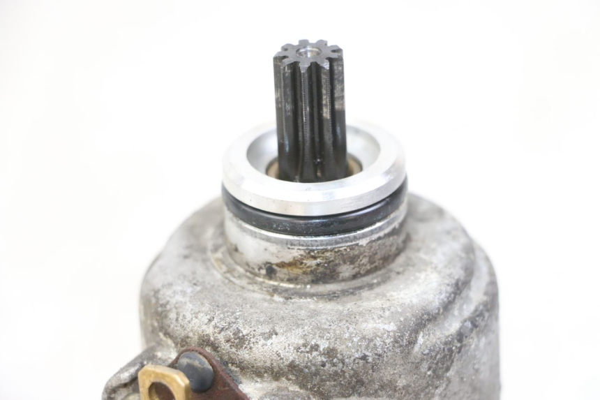 photo de ROZRUSZNIK GOES WIKI 125 (2010 - 2015) - Szczegół części