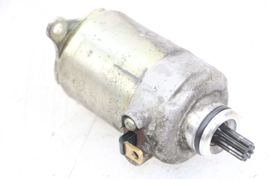 photo de ROZRUSZNIK GOES WIKI 125 (2010 - 2015) - Zoom stanu zużycia