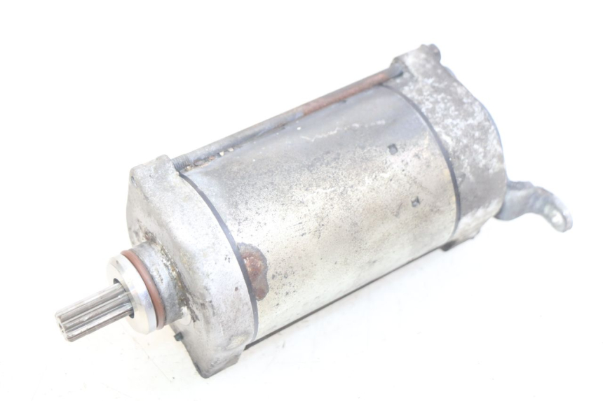 photo de ROZRUSZNIK GILERA GP 800 (2007 - 2013) - Widok główny