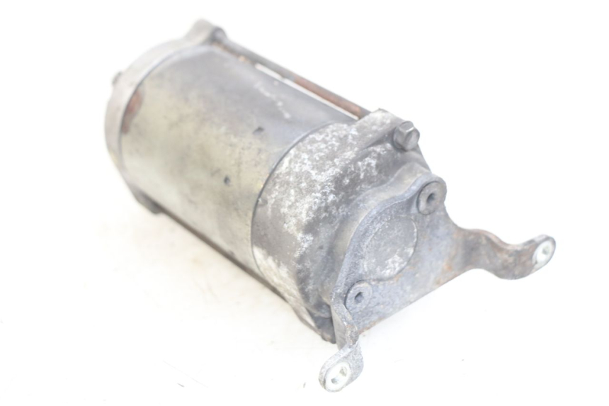 photo de ROZRUSZNIK GILERA GP 800 (2007 - 2013) - Zoom stanu zużycia