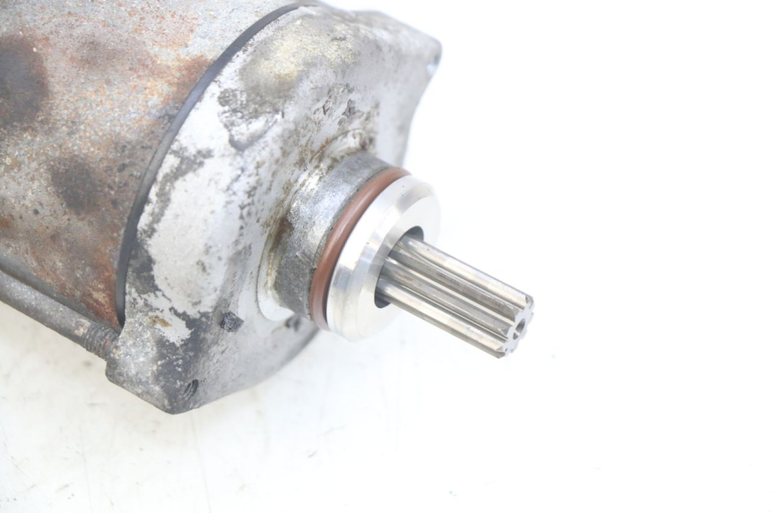 photo de ROZRUSZNIK GILERA GP 800 (2007 - 2013) - Inny kąt widzenia