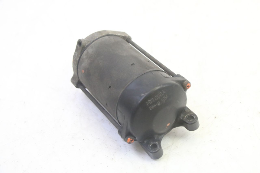 photo de ROZRUSZNIK KAWASAKI GPX R WARBIRD 600 (1988 - 1993) - Zoom stanu zużycia