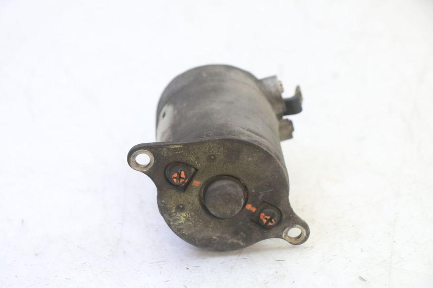 photo de ROZRUSZNIK KYMCO GRAND DINK 125 (2008 - 2014) - Zbliżenie techniczne