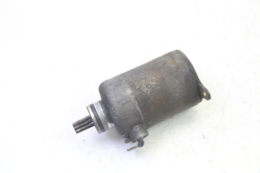 photo de ROZRUSZNIK KYMCO GRAND DINK 125 (2002 - 2007) - Zoom stanu zużycia