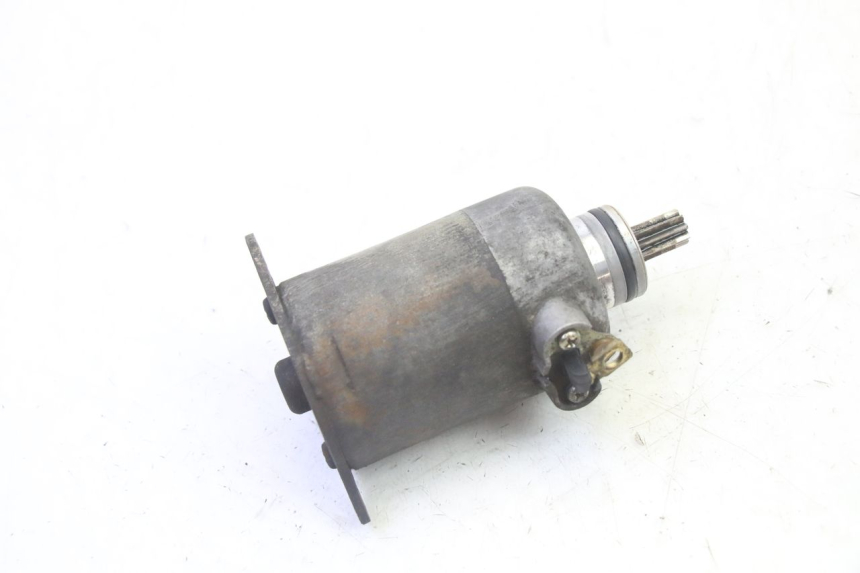 photo de ROZRUSZNIK KYMCO GRAND DINK 125 (2002 - 2007) - Inny kąt widzenia