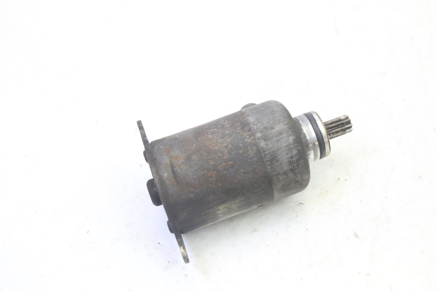 photo de ROZRUSZNIK KYMCO GRAND DINK 125 (2002 - 2007) - Zbliżenie techniczne