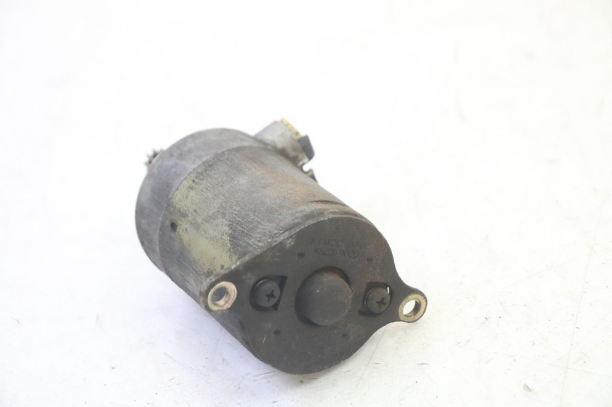 photo de ROZRUSZNIK KYMCO GRAND DINK 125 (2002 - 2007) - Widok ogólny