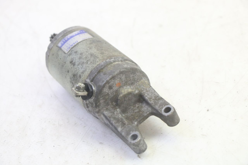 photo de ROZRUSZNIK SUZUKI GSF N BANDIT 600 (1996 - 1999) - Punkty mocowania